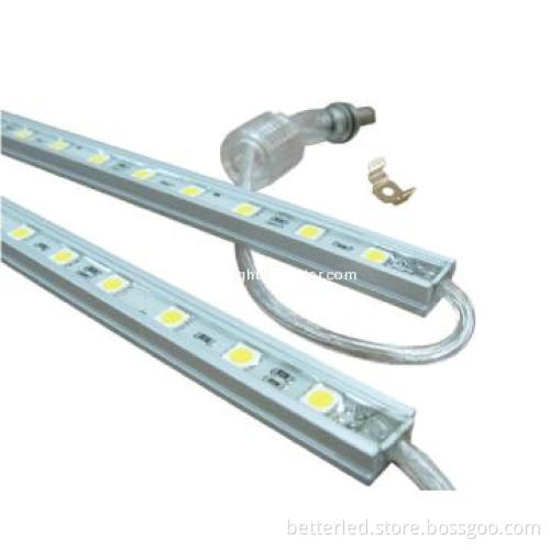 High Brightness 5050 Waterproof